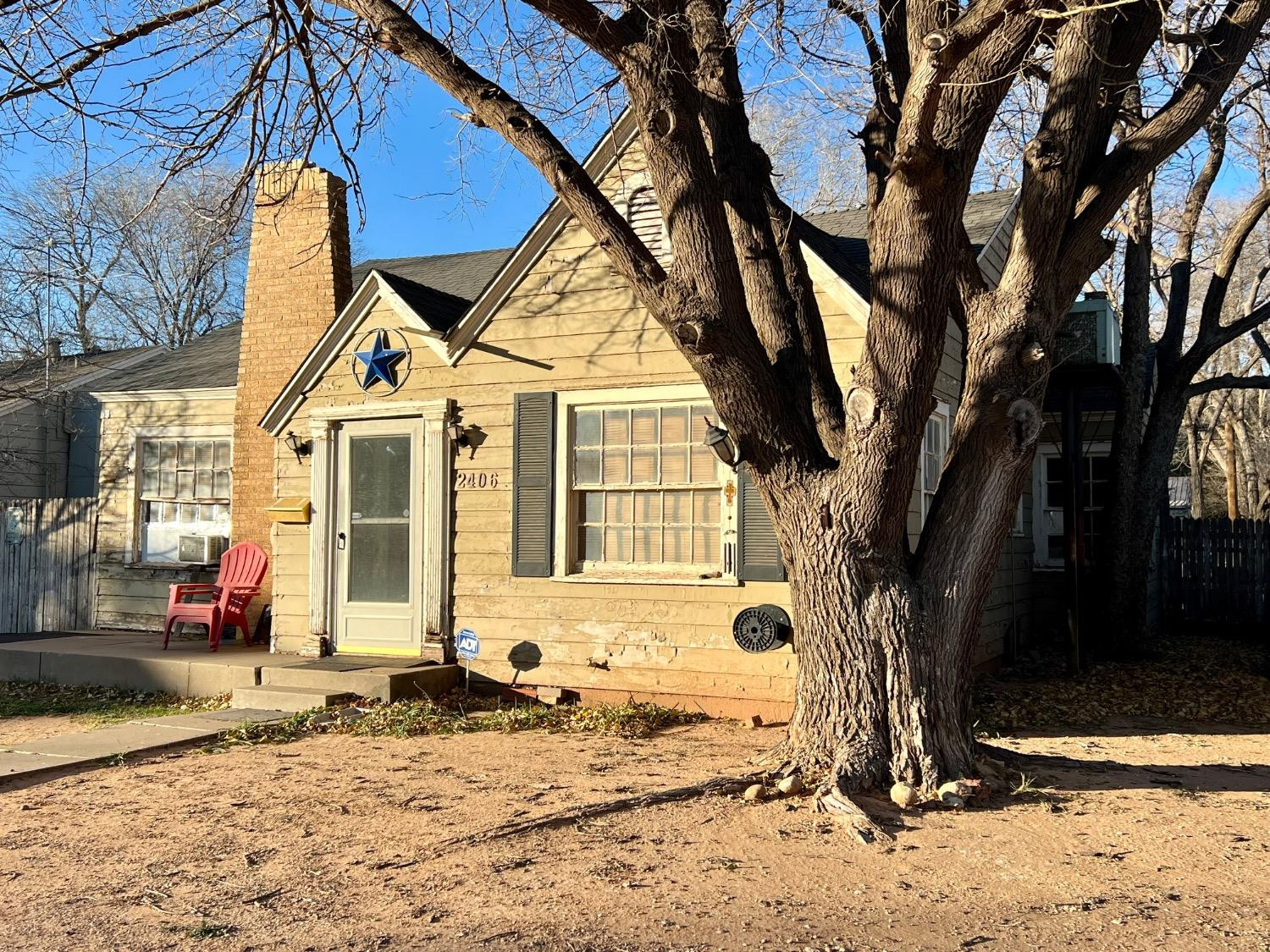 Lubbock, Texas 79411, United States, 2 Bedrooms Bedrooms, ,1 BathroomBathrooms,Residential,Active,18984