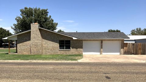 A home in Plainview