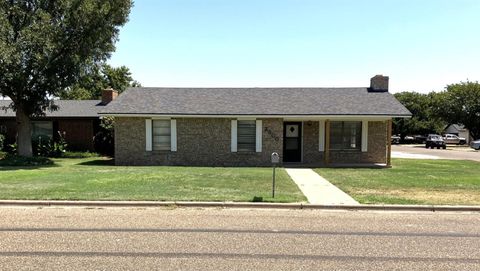 A home in Plainview