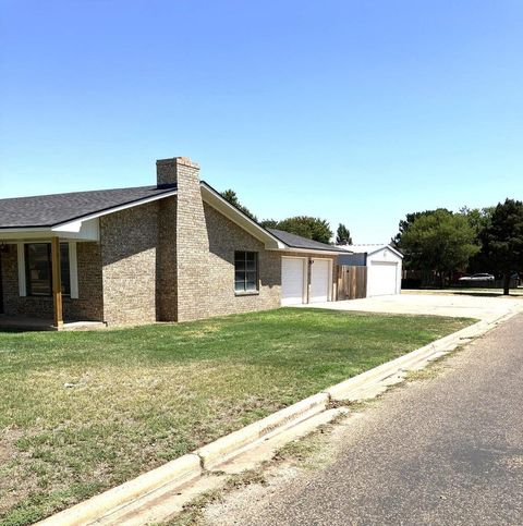 A home in Plainview