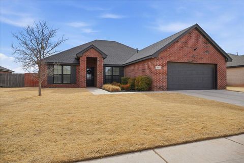405 Ranger Street Wolfforth TX 79382