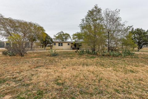 A home in Lubbock