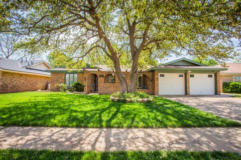 4503 78th Street Lubbock TX 79424
