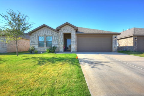 Photo of 2305 149th Street, Lubbock, TX 79423 (MLS # 202612410)