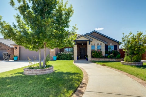 Photo of 14110 Avenue W, Lubbock, TX 79423 (MLS # 202610190)