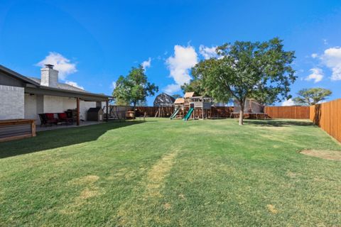 A home in Ransom Canyon