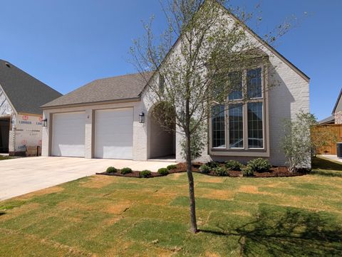 Photo of 3630 122nd Street, Lubbock, TX 79423 (MLS # 202606655)