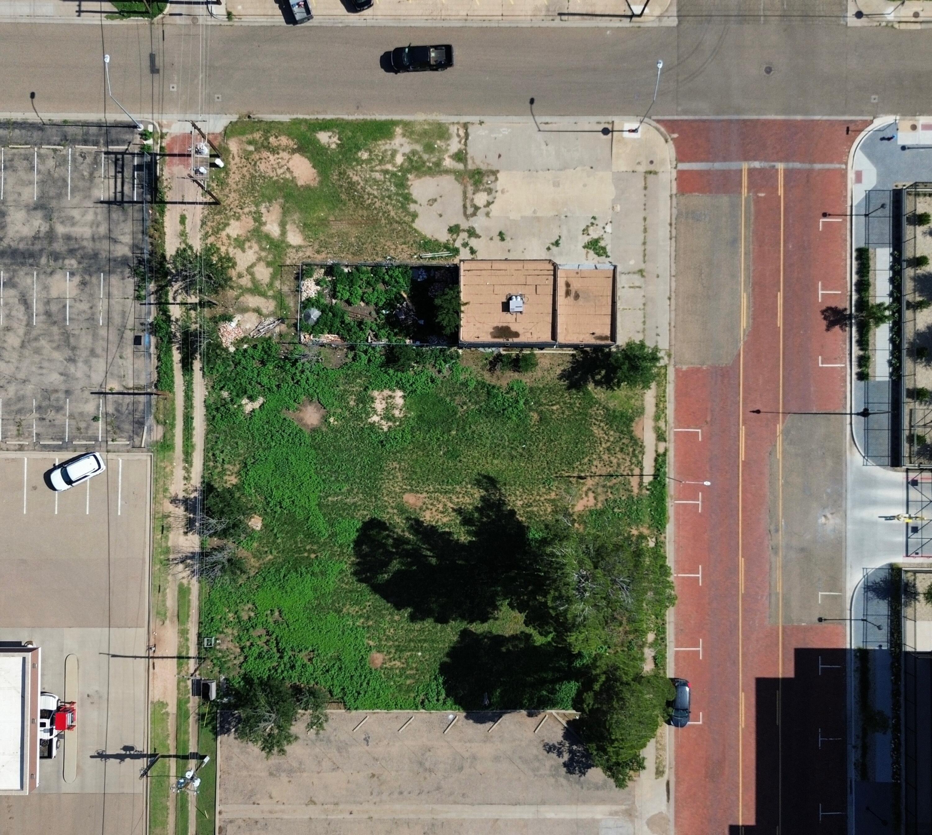 1509 & 1519 Ave K