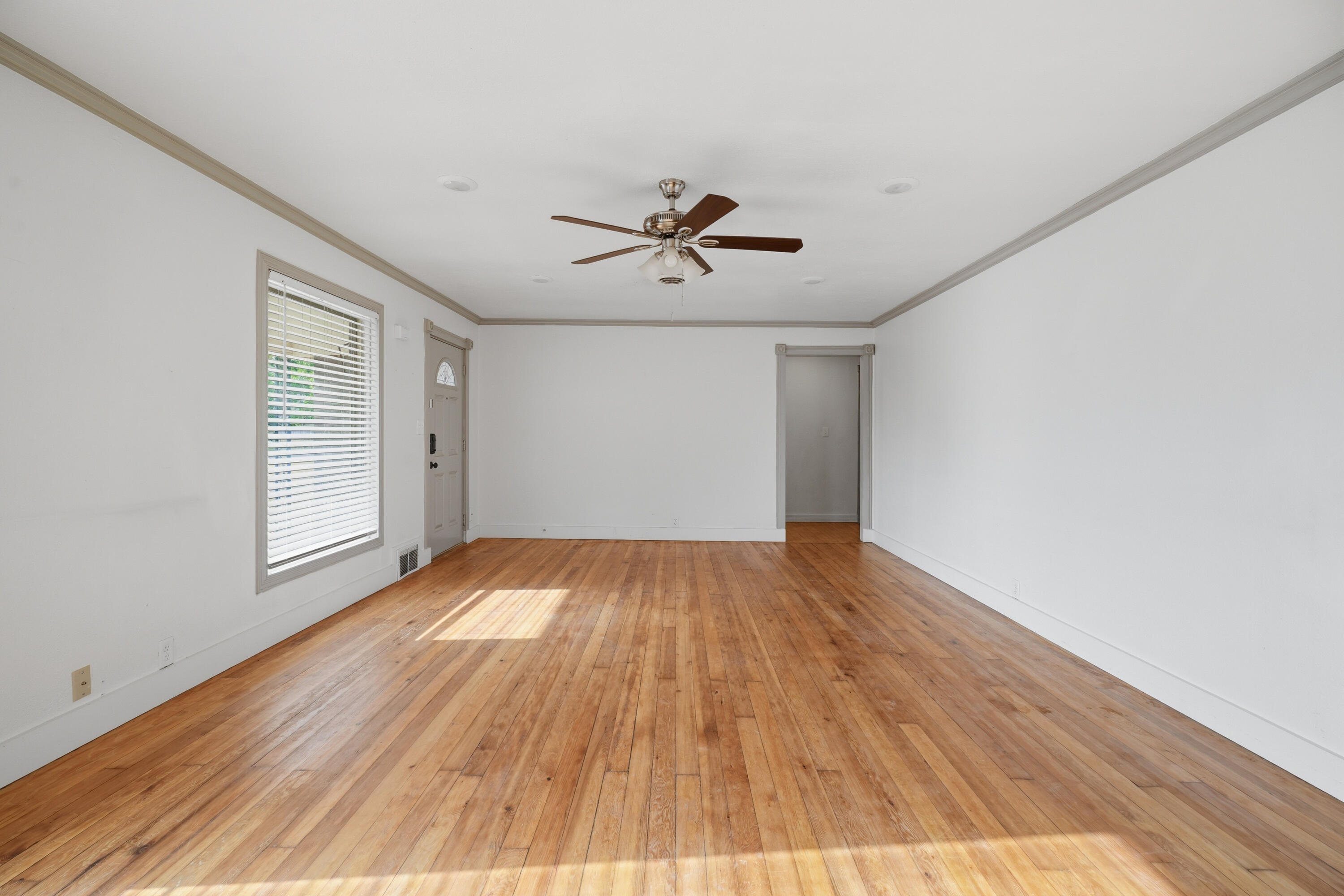 1011 Walnut Street