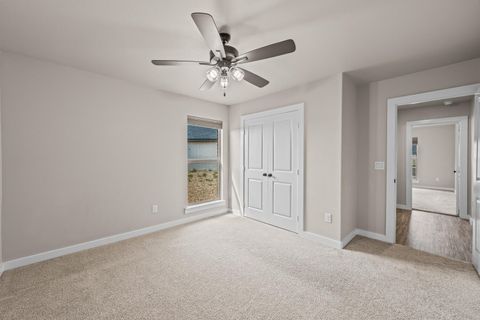 Photo of 2935 Abbeville Avenue, Wolfforth, TX 79382 (MLS # 202607035)
