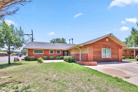 Photo of 4401 28th Street, Lubbock, TX 79410 (MLS # 202611490)