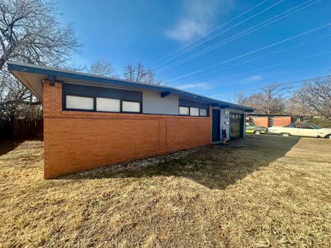Photo of 2517 47th Street, Lubbock, TX 79413 (MLS # 202609619)