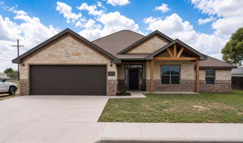 Photo of 301 Shin Oak Drive, Denver City, TX 79323 (MLS # 202608147)