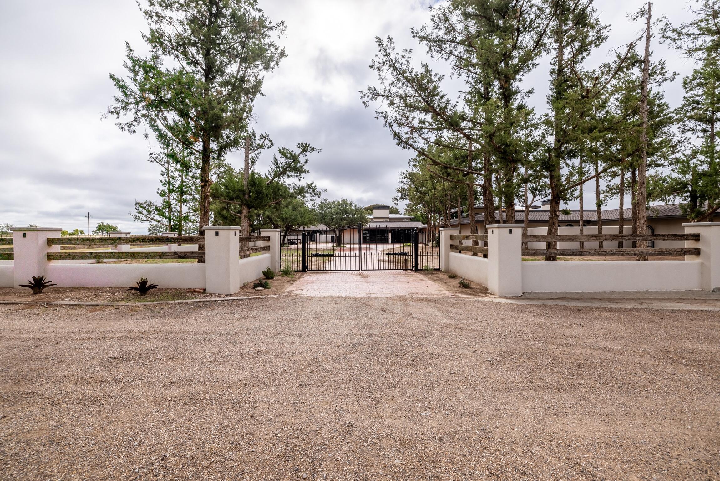 3801 Farm To Market Road 2641