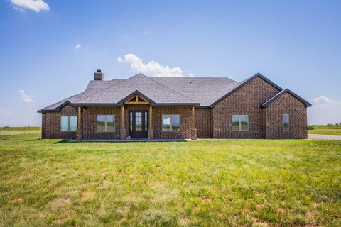 1531 F M 2060 Abernathy TX 79311