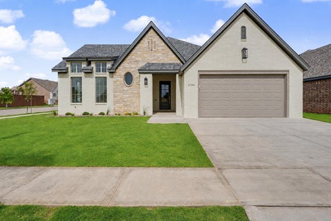 Photo of 11908 Kenosha Avenue, Lubbock, TX 79423 (MLS # 202613134)