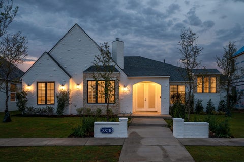 Photo of 3819 123rd Street, Lubbock, TX 79423 (MLS # 202613269)