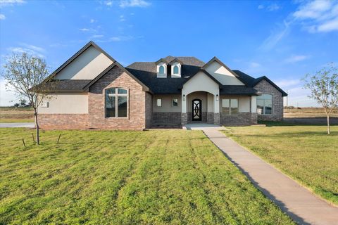 1124 Cooper Drive New Home TX 79383