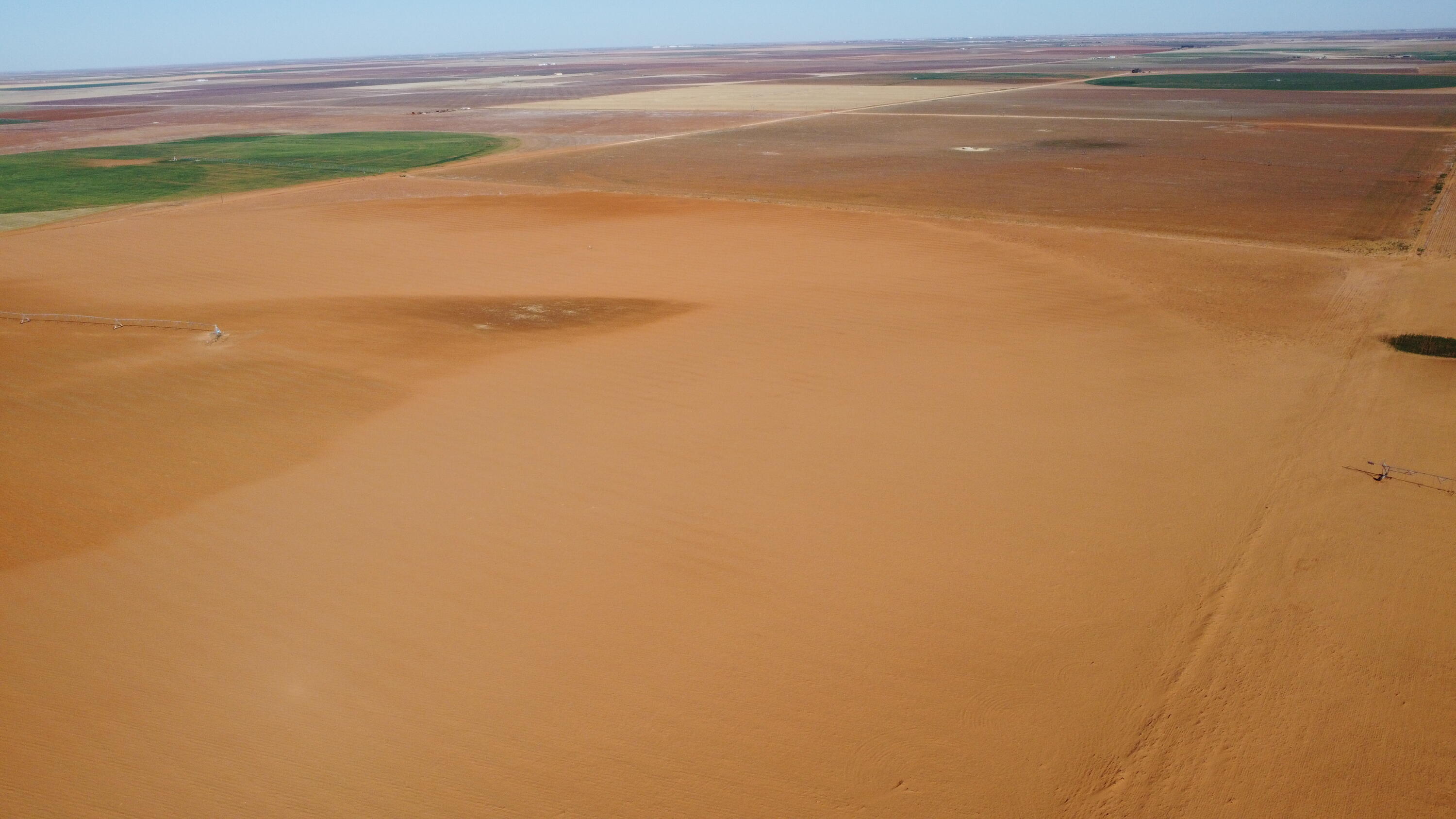 County Rd 670, Brownfield, TX, 79316 4 County Rd 670