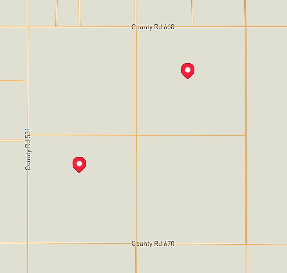 County Rd 670, Brownfield, TX, 79316 2 County Rd 670