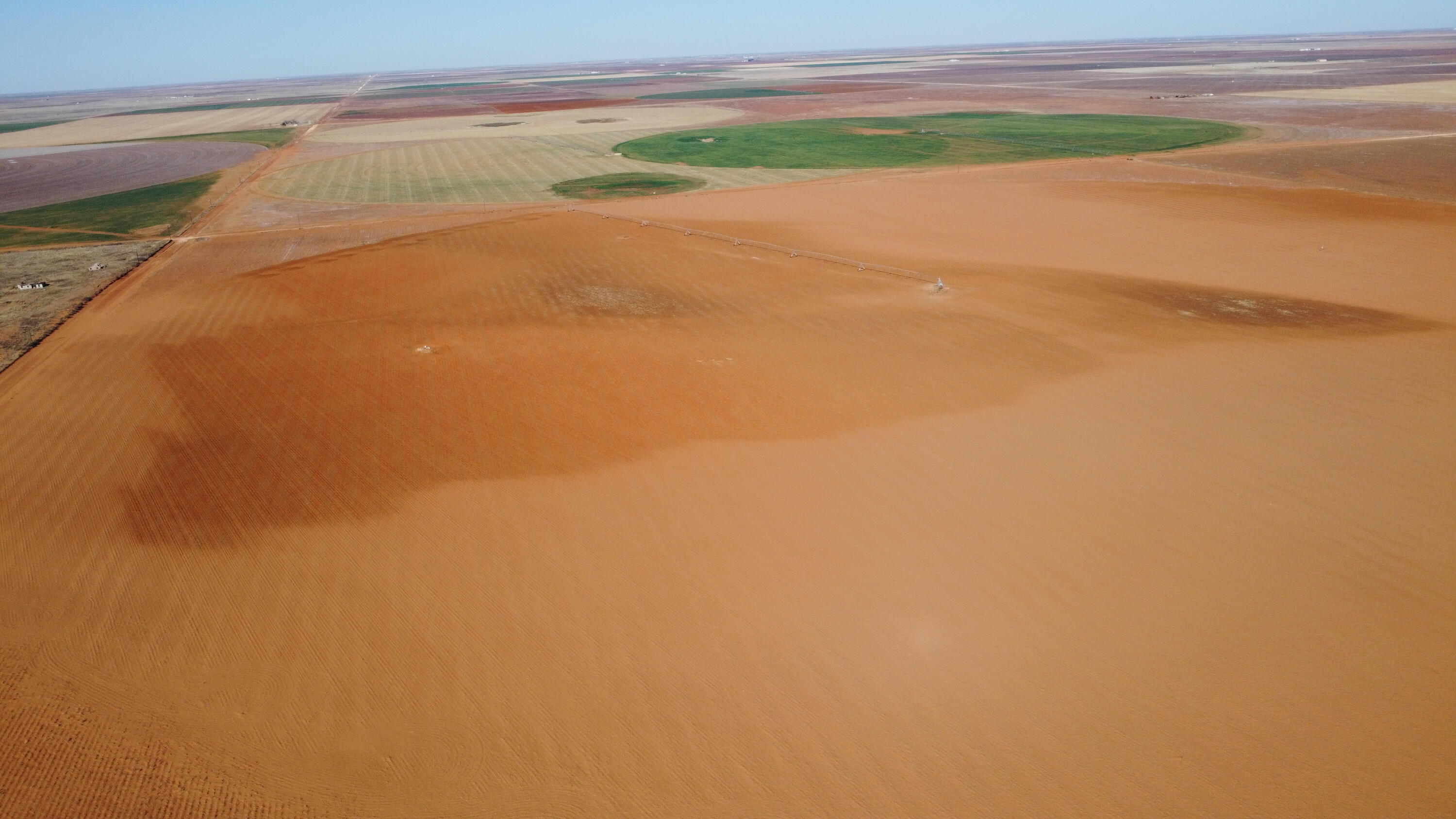 County Rd 670, Brownfield, TX, 79316 3 County Rd 670