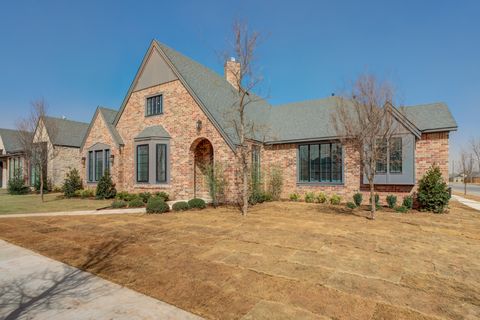 Photo of 3802 123rd Street, Lubbock, TX 79423 (MLS # 202603276)