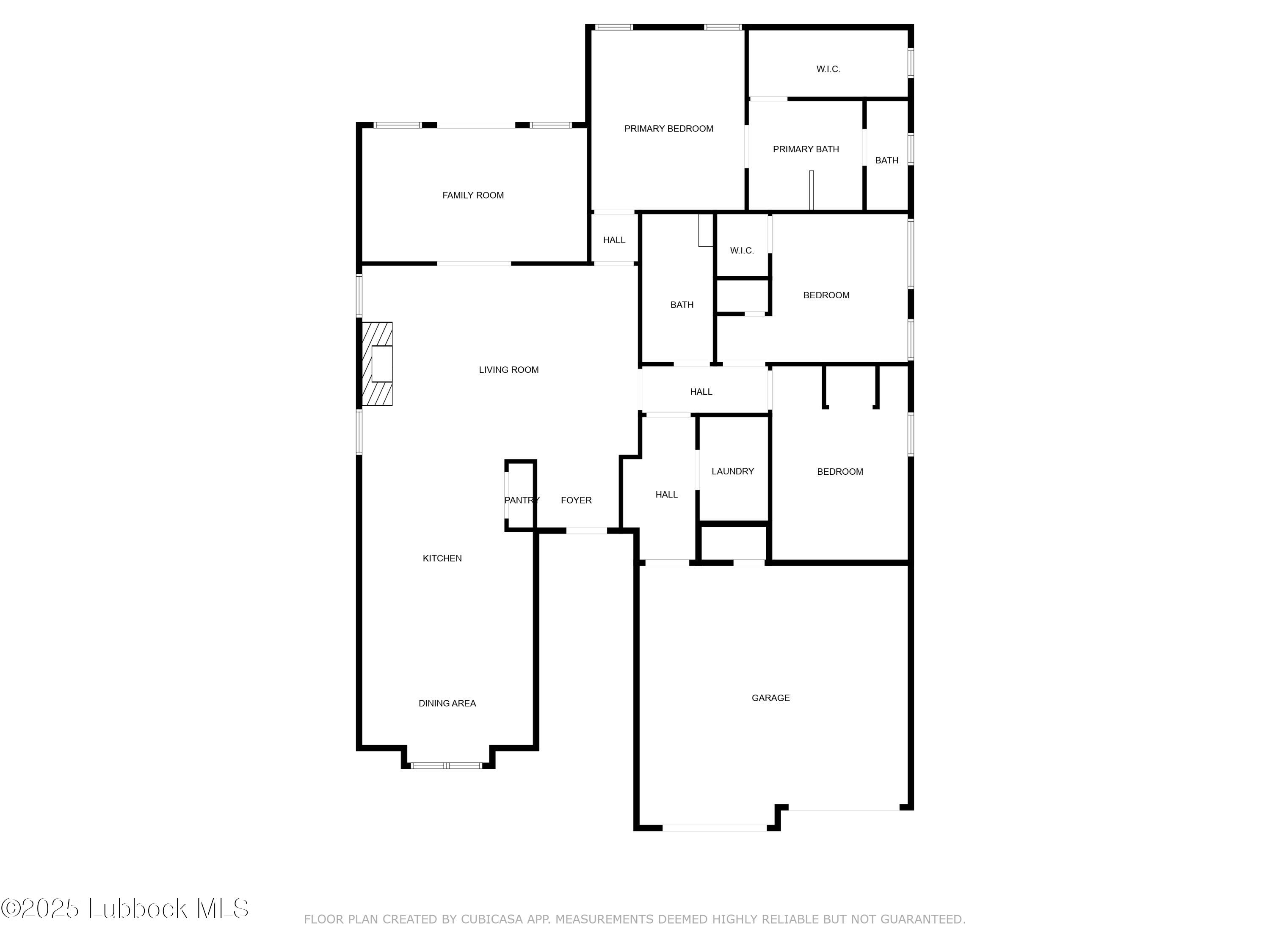 Lubbock, Texas 79423, United States, 3 Bedrooms Bedrooms, ,2 BathroomsBathrooms,Residential,Active,141564