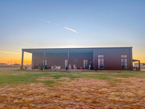 1280 County Road 11 Road Tahoka TX 79373