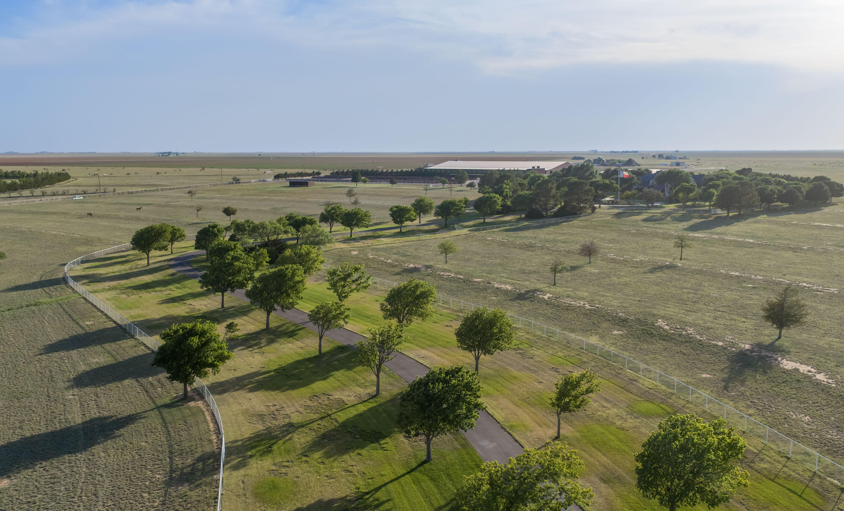 198 Farm To Market 1730