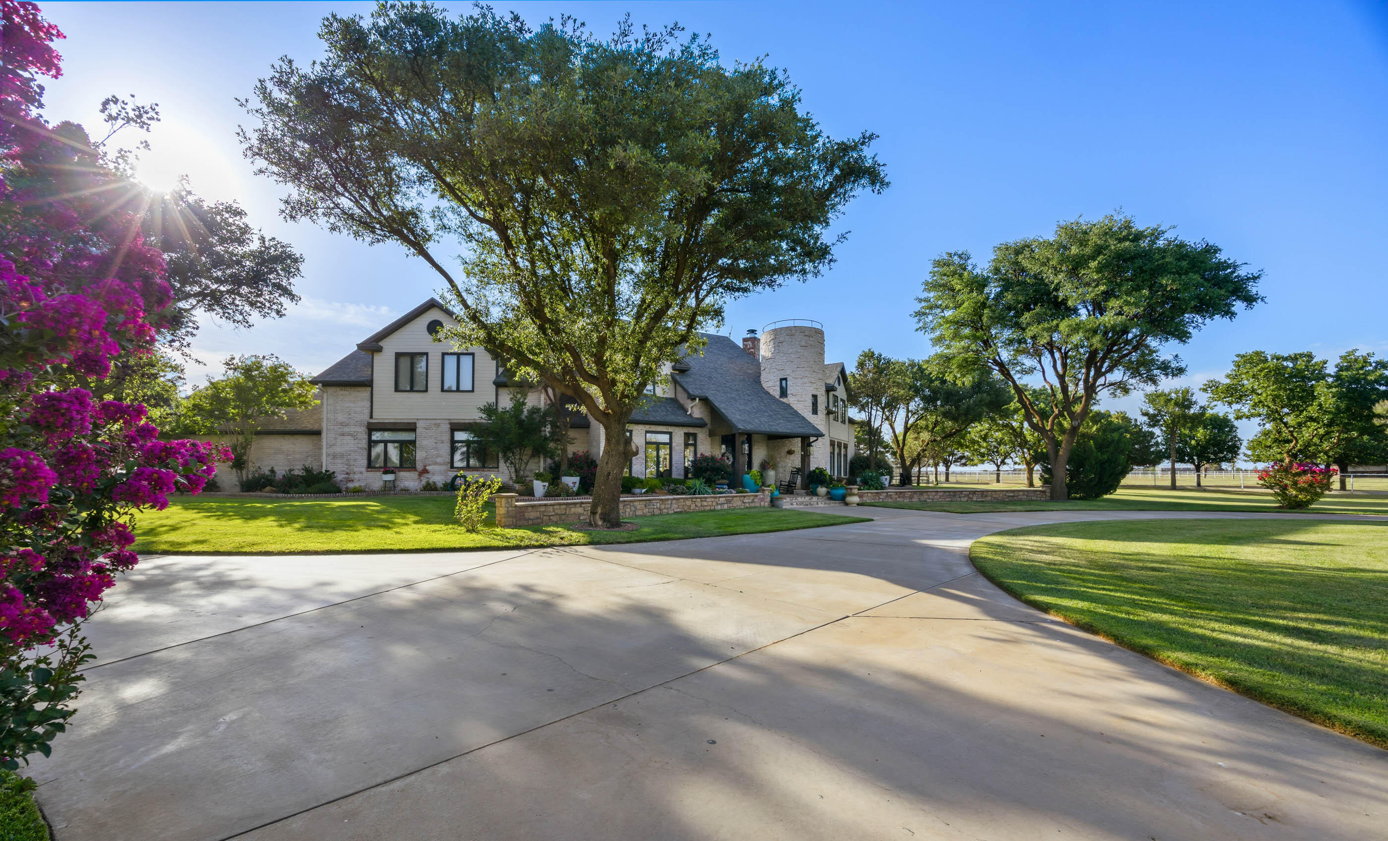 198 Farm To Market 1730