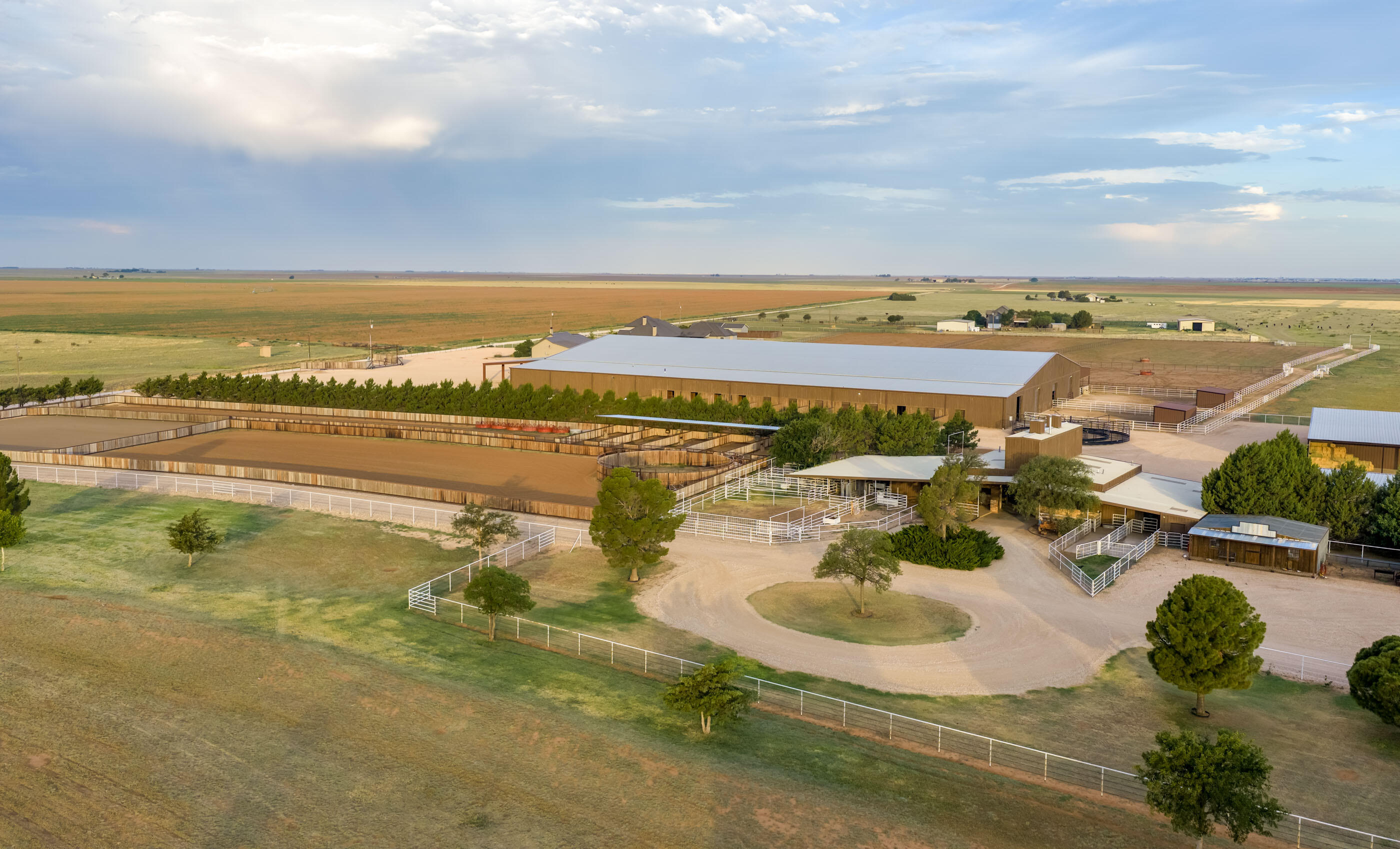 198 Farm To Market 1730