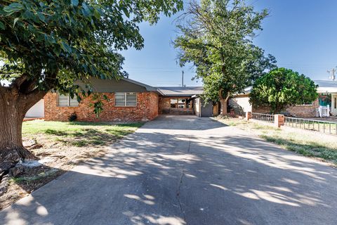 1209 49th Street Lubbock TX 79412