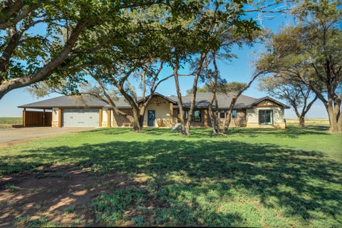 Photo of 151 N FM 2130, Lubbock, TX 79407 (MLS # 202613284)