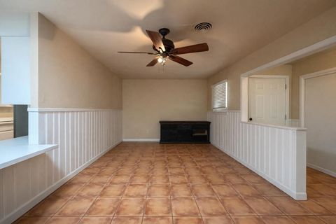 Photo of 4401 28th Street, Lubbock, TX 79410 (MLS # 202603241)