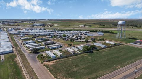 3301 Quincy Avenue Plainview TX 79072