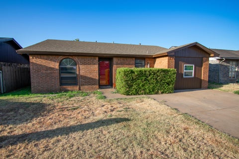 Photo of 6305 29th Street, Lubbock, TX 79407 (MLS # 202612782)