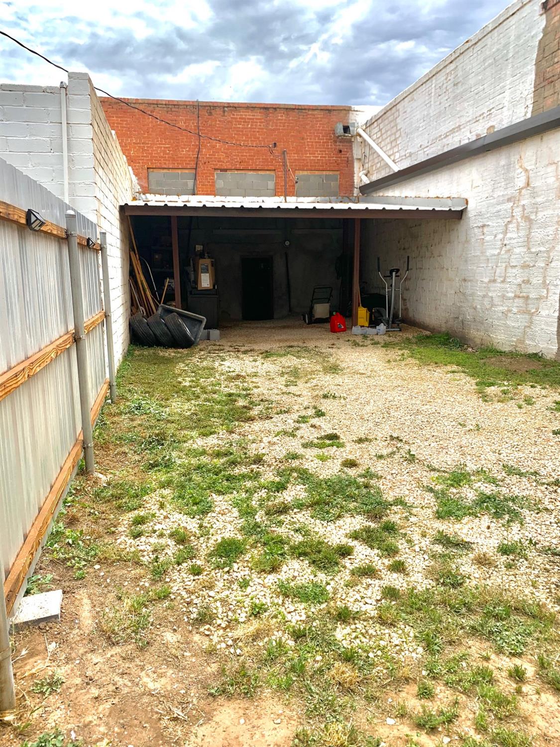 Ralls, Texas 79357, United States, ,Commercial,Active,44552