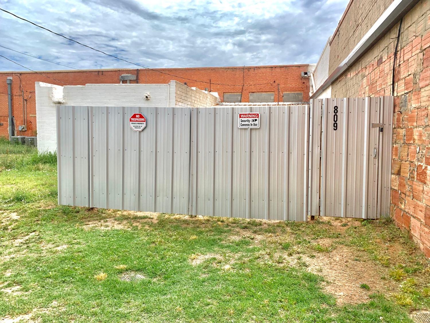 Ralls, Texas 79357, United States, ,Commercial,Active,44552