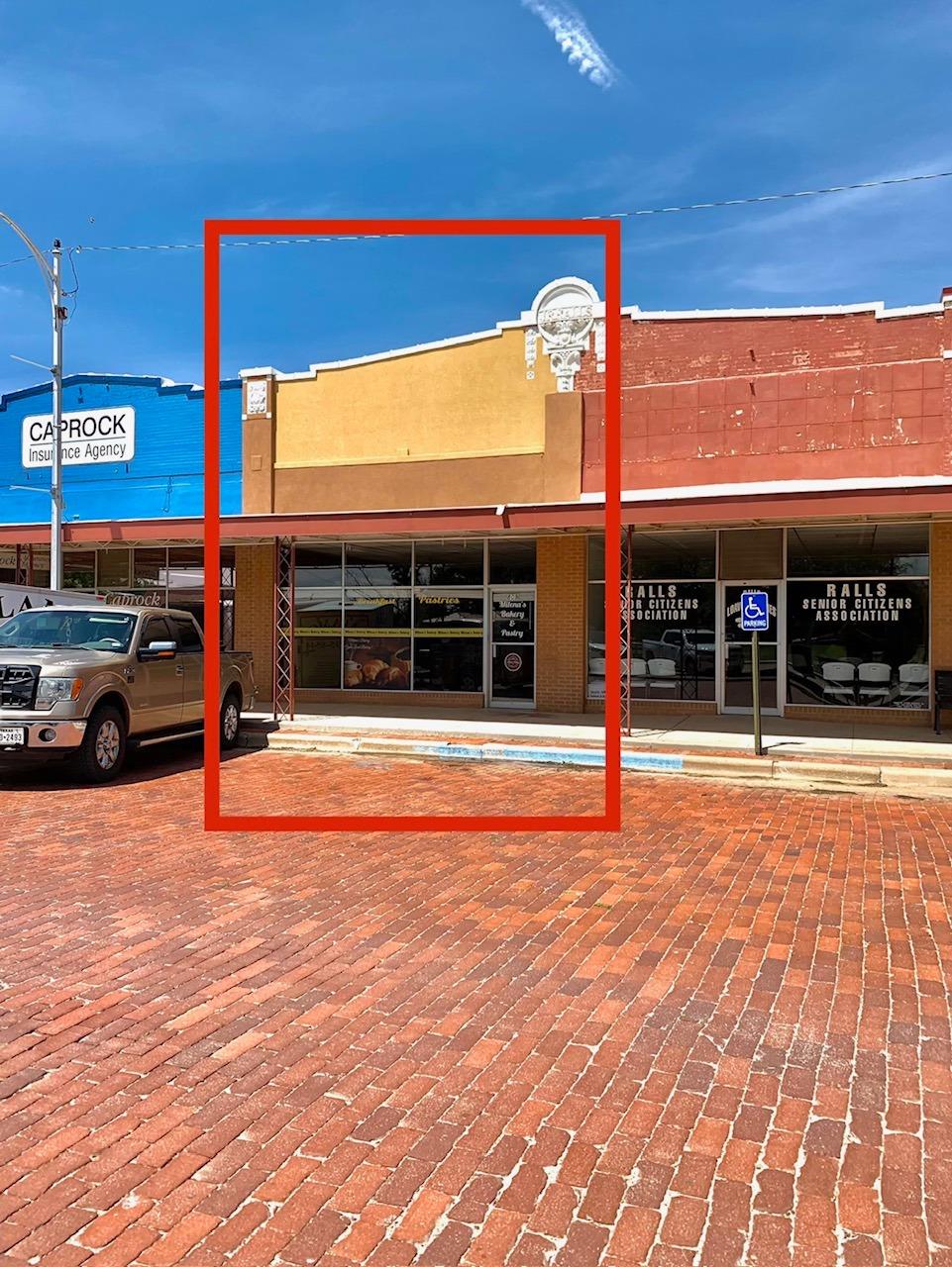 Ralls, Texas 79357, United States, ,Commercial,Active,44552