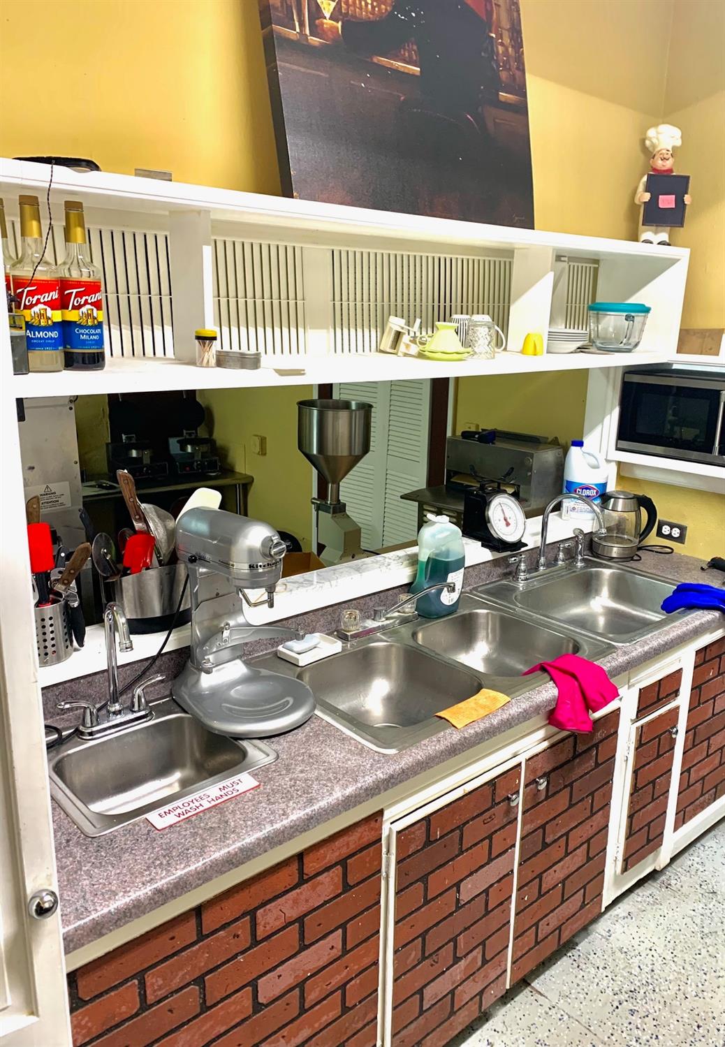 Ralls, Texas 79357, United States, ,Commercial,Active,44552