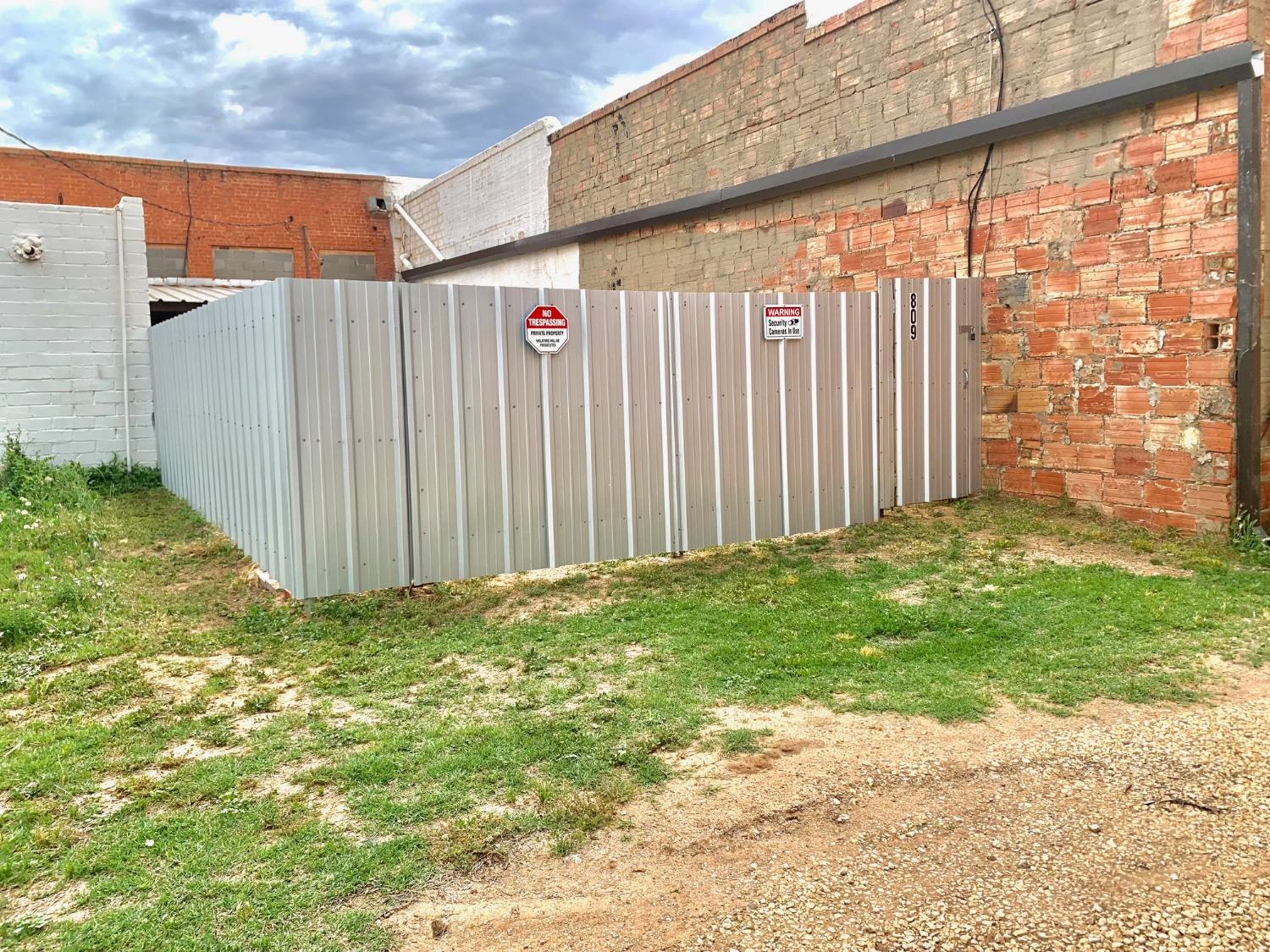 Ralls, Texas 79357, United States, ,Commercial,Active,44552