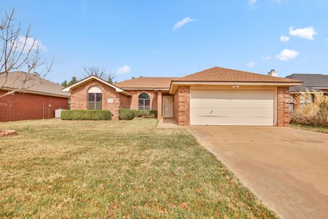 Photo of 2322 94th Street, Lubbock, TX 79423 (MLS # 202603110)
