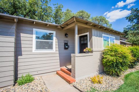 2712 30th Street Lubbock TX 79410