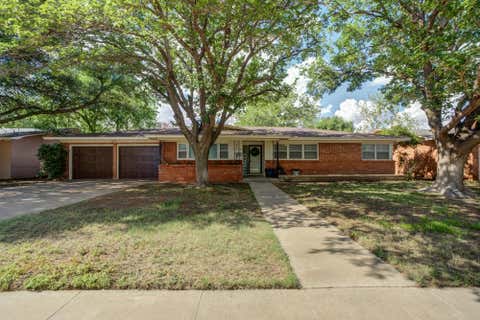 Photo of 3406 44th Street, Lubbock, TX 79413 (MLS # 202609980)