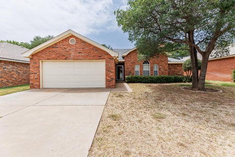 Photo of 6604 Belmont Avenue, Lubbock, TX 79424 (MLS # 202613708)