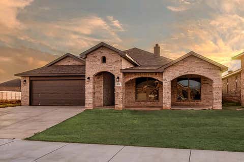 Photo of 7006 53rd Street, Lubbock, TX 79407 (MLS # 202611736)