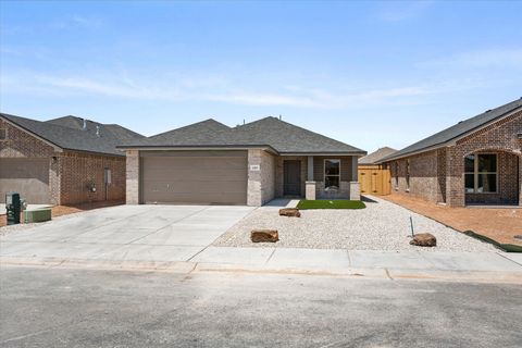2415 Bryan Avenue Wolfforth TX 79382