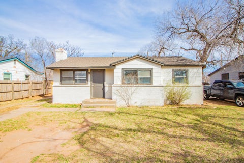 Photo of 3304 Itasca Street, Lubbock, TX 79415 (MLS # 202614436)