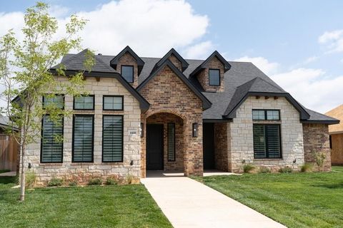 4410 141st Street Lubbock TX 79424