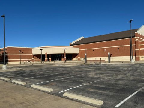 A home in Lubbock